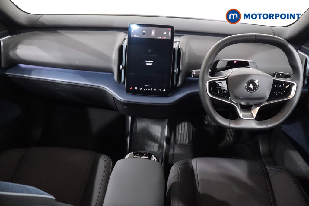 Volvo Ex30 Ultra Automatic Electric SUV - Stock Number (1593820) - 1st supplementary image