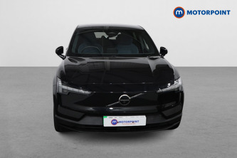 Volvo Ex30 Ultra Automatic Electric SUV - Stock Number (1593820) - Front bumper