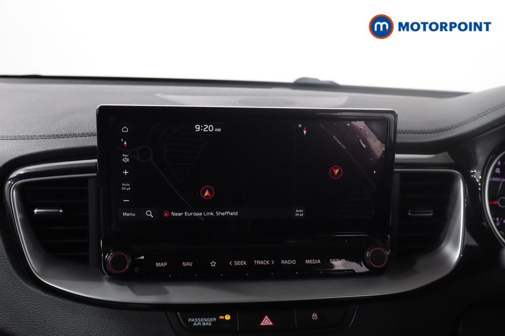 KIA Ceed 3 Automatic Petrol Hatchback - Stock Number (1593838) - 2nd supplementary image