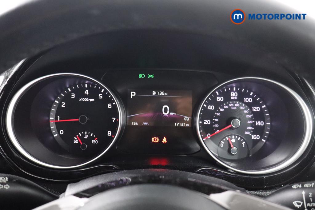 KIA Ceed 3 Automatic Petrol Hatchback - Stock Number (1593838) - 3rd supplementary image