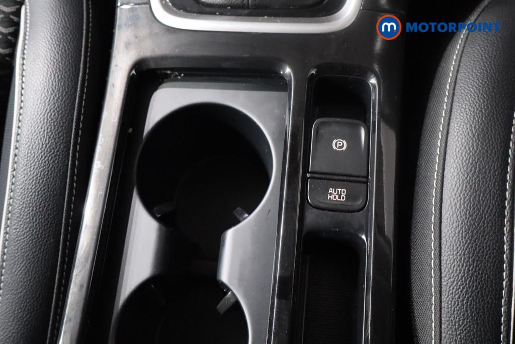 KIA Ceed 3 Automatic Petrol Hatchback - Stock Number (1593838) - 6th supplementary image