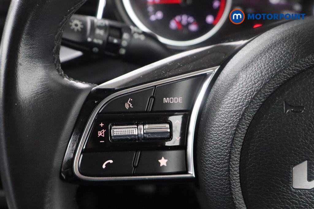 KIA Ceed 3 Automatic Petrol Hatchback - Stock Number (1593838) - 8th supplementary image