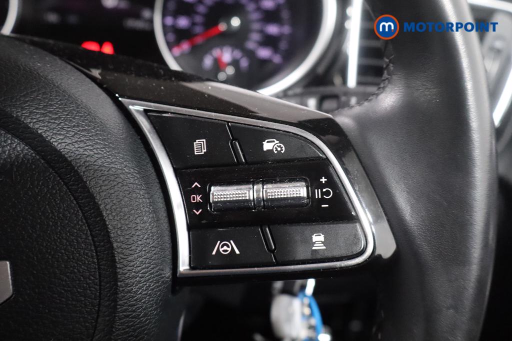 KIA Ceed 3 Automatic Petrol Hatchback - Stock Number (1593838) - 9th supplementary image