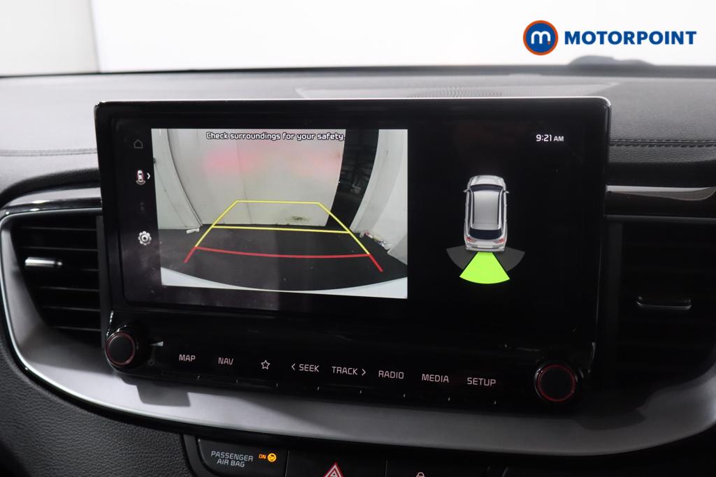 KIA Ceed 3 Automatic Petrol Hatchback - Stock Number (1593838) - 14th supplementary image