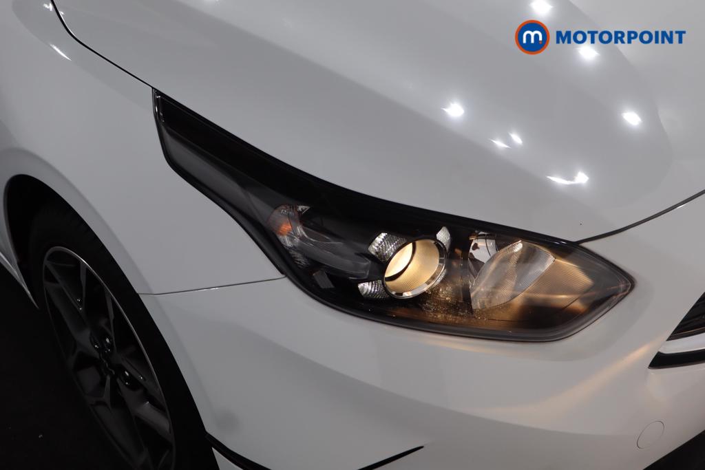 KIA Ceed 3 Automatic Petrol Hatchback - Stock Number (1593838) - 16th supplementary image