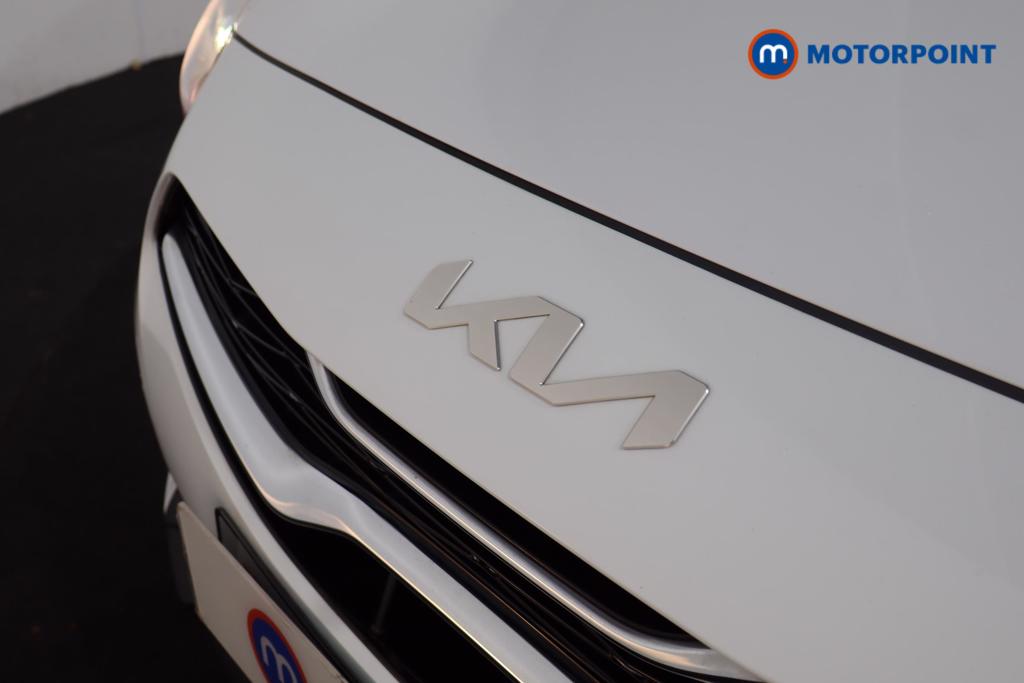 KIA Ceed 3 Automatic Petrol Hatchback - Stock Number (1593838) - 18th supplementary image