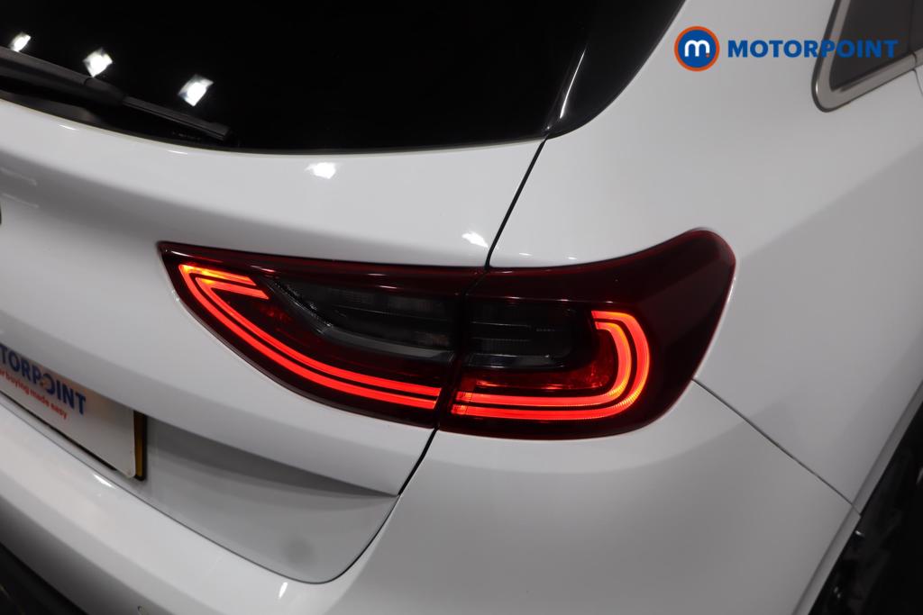 KIA Ceed 3 Automatic Petrol Hatchback - Stock Number (1593838) - 23rd supplementary image