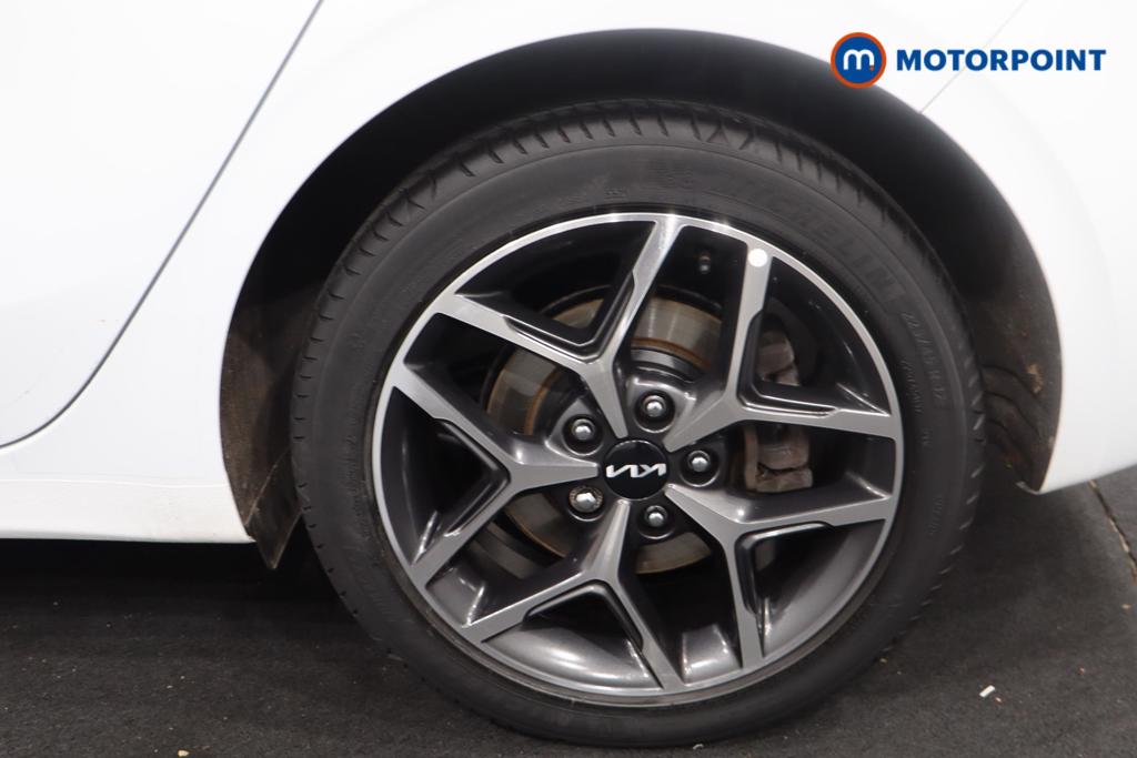 KIA Ceed 3 Automatic Petrol Hatchback - Stock Number (1593838) - 30th supplementary image