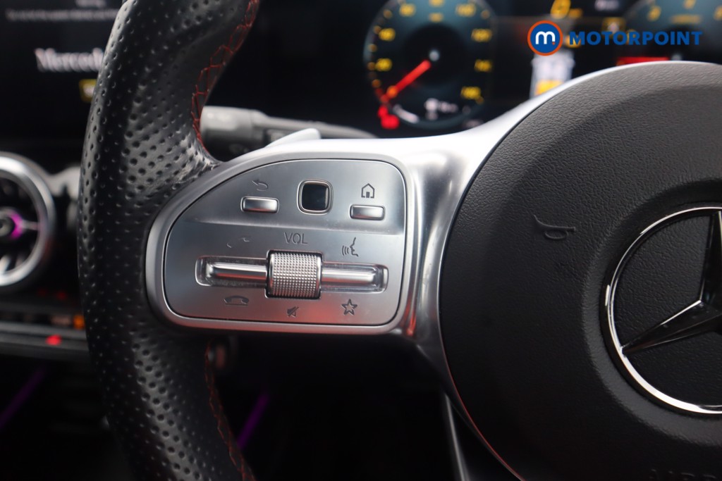 Mercedes-Benz GLA Amg Line Automatic Petrol SUV - Stock Number (1593889) - 4th supplementary image