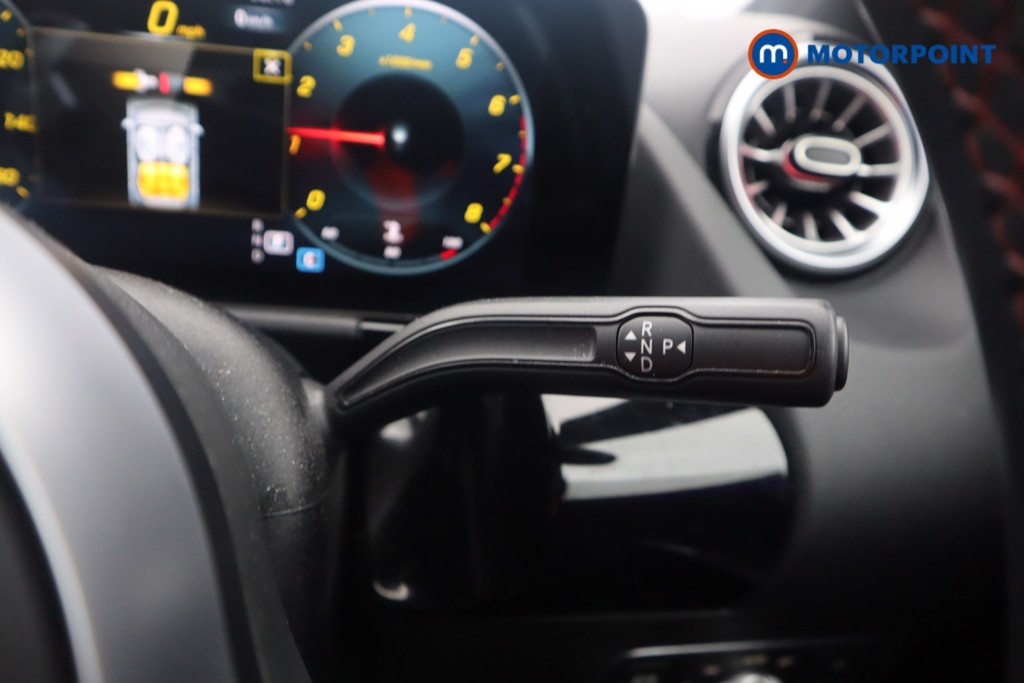 Mercedes-Benz GLA Amg Line Automatic Petrol SUV - Stock Number (1593889) - 6th supplementary image