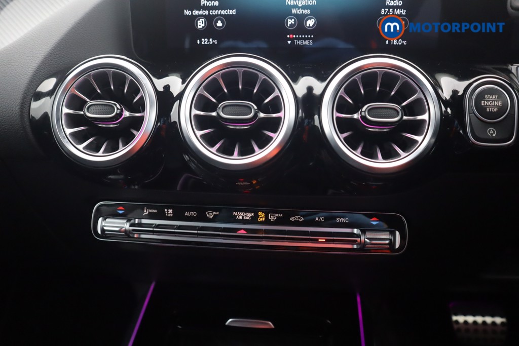 Mercedes-Benz GLA Amg Line Automatic Petrol SUV - Stock Number (1593889) - 12th supplementary image