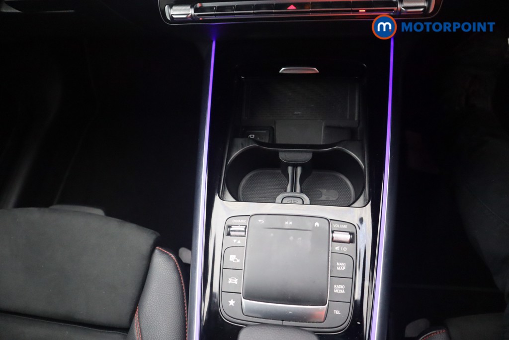 Mercedes-Benz GLA Amg Line Automatic Petrol SUV - Stock Number (1593889) - 14th supplementary image