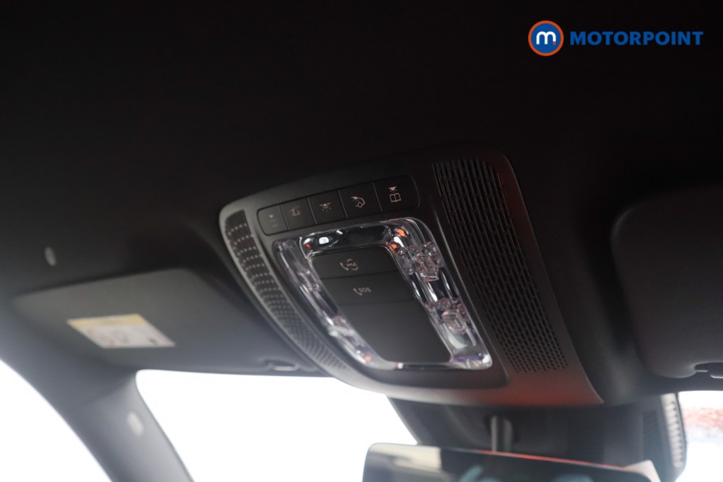 Mercedes-Benz GLA Amg Line Automatic Petrol SUV - Stock Number (1593889) - 16th supplementary image