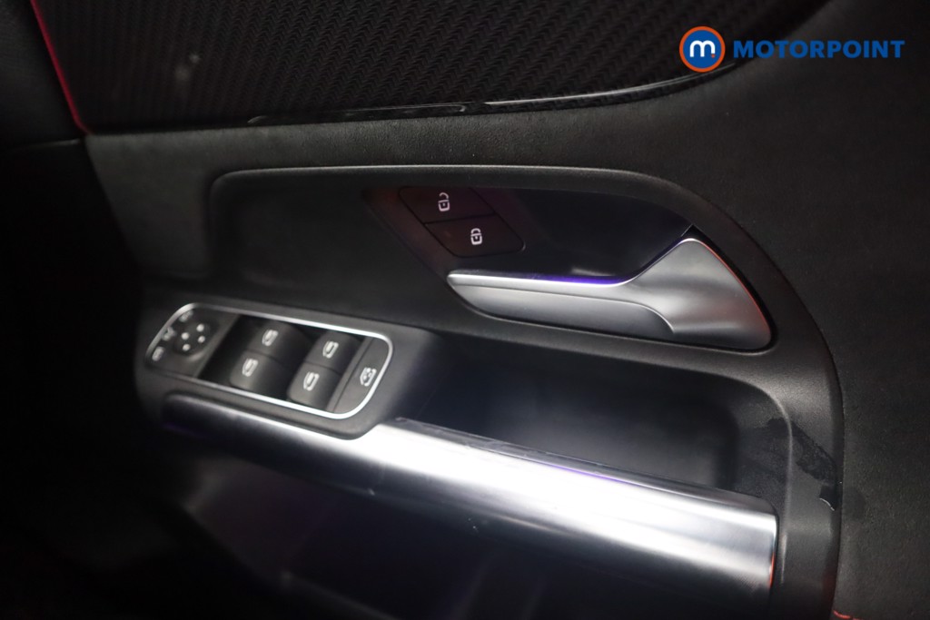 Mercedes-Benz GLA Amg Line Automatic Petrol SUV - Stock Number (1593889) - 18th supplementary image