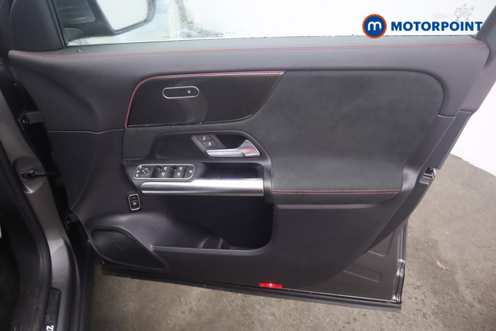 Mercedes-Benz GLA Amg Line Automatic Petrol SUV - Stock Number (1593889) - 20th supplementary image