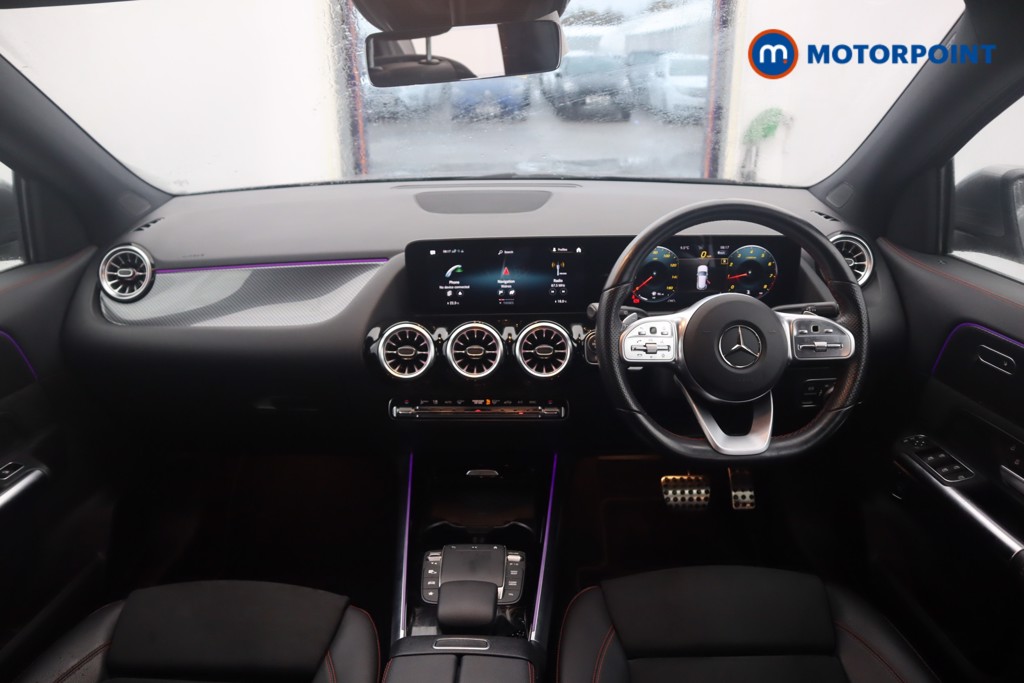 Mercedes-Benz GLA Amg Line Automatic Petrol SUV - Stock Number (1593889) - 24th supplementary image