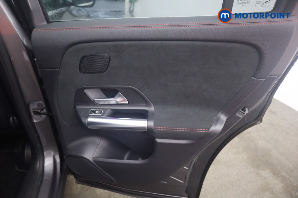 Mercedes-Benz GLA Amg Line Automatic Petrol SUV - Stock Number (1593889) - 29th supplementary image