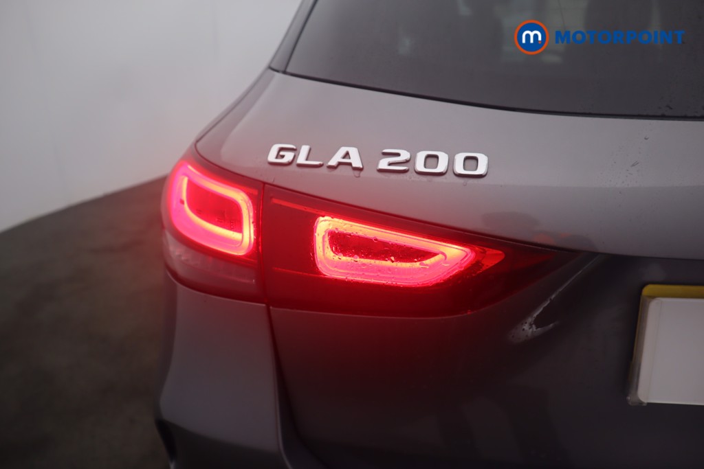 Mercedes-Benz GLA Amg Line Automatic Petrol SUV - Stock Number (1593889) - 31st supplementary image