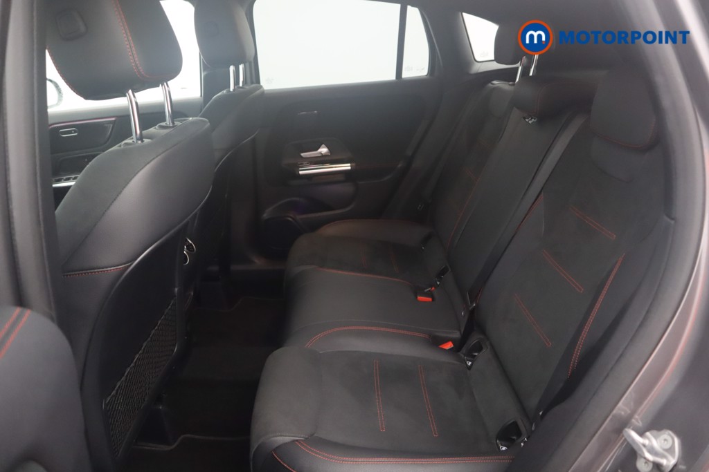 Mercedes-Benz GLA Amg Line Automatic Petrol SUV - Stock Number (1593889) - 35th supplementary image