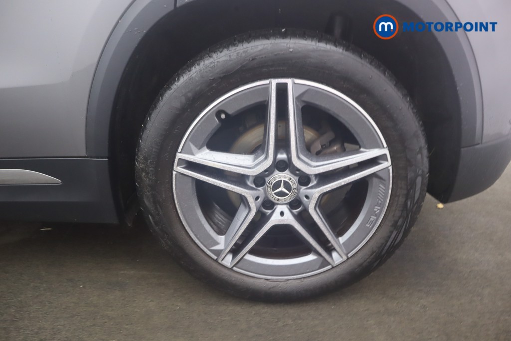 Mercedes-Benz GLA Amg Line Automatic Petrol SUV - Stock Number (1593889) - 38th supplementary image