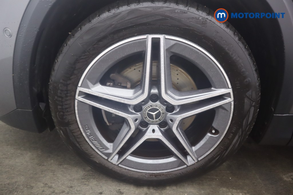 Mercedes-Benz GLA Amg Line Automatic Petrol SUV - Stock Number (1593889) - 39th supplementary image