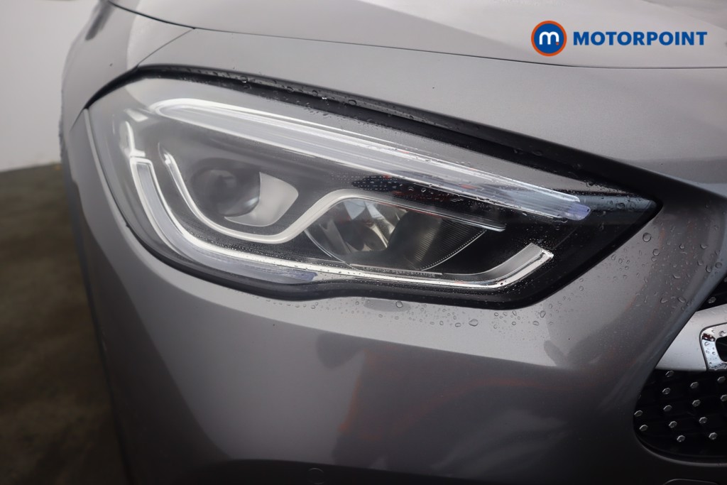 Mercedes-Benz GLA Amg Line Automatic Petrol SUV - Stock Number (1593889) - 1st supplementary image