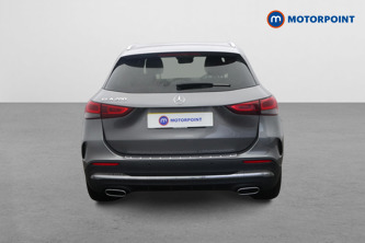 Mercedes-Benz GLA Amg Line Automatic Petrol SUV - Stock Number (1593889) - Rear bumper