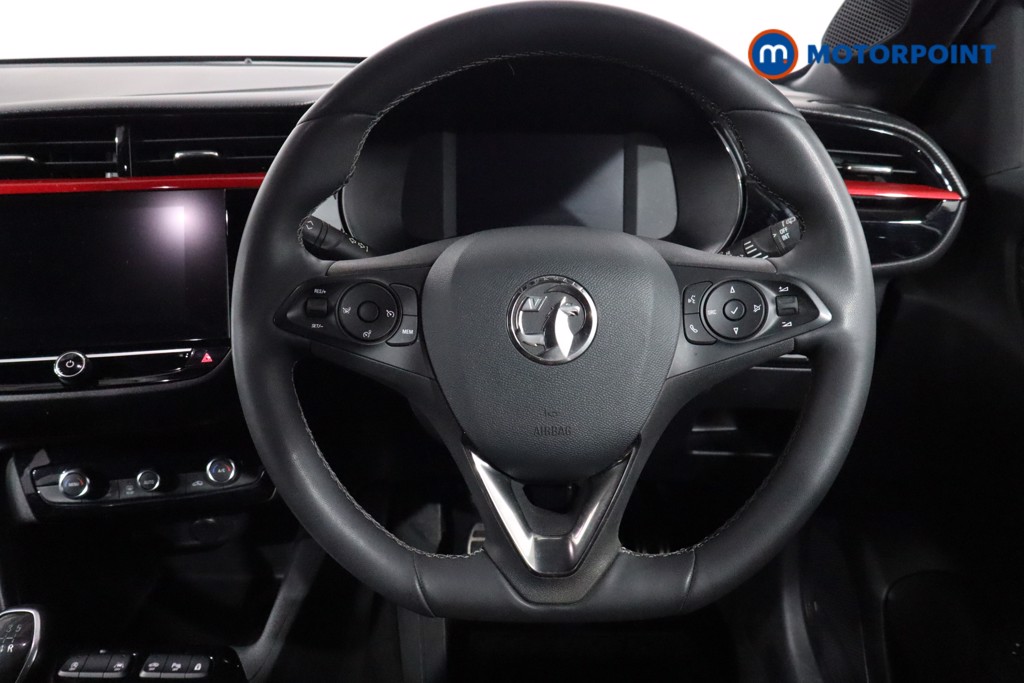 Vauxhall Corsa GS Manual Petrol Hatchback - Stock Number (1593948) - 6th supplementary image