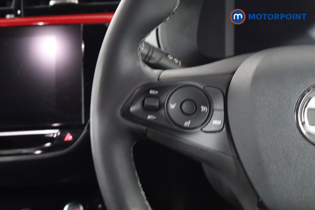 Vauxhall Corsa GS Manual Petrol Hatchback - Stock Number (1593948) - 7th supplementary image