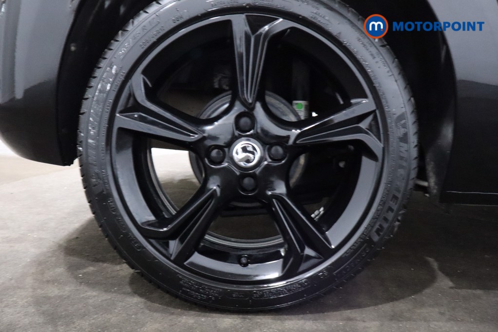 Vauxhall Corsa GS Manual Petrol Hatchback - Stock Number (1593948) - 12th supplementary image