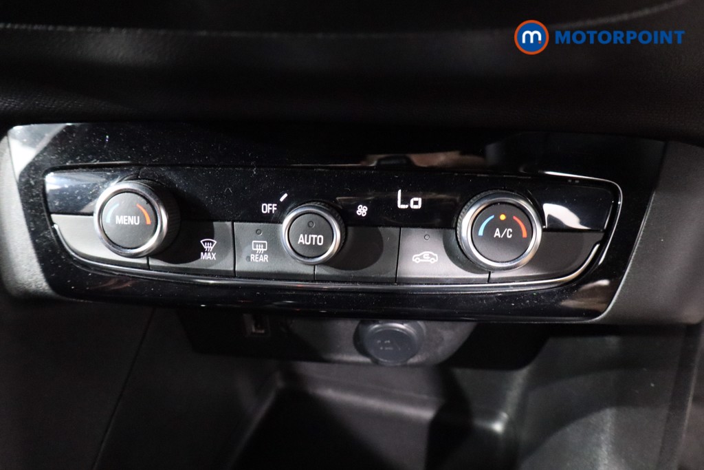 Vauxhall Corsa GS Manual Petrol Hatchback - Stock Number (1593948) - 15th supplementary image