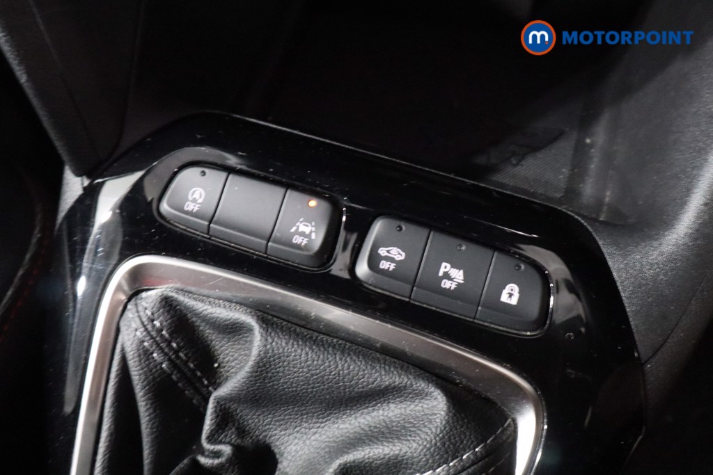 Vauxhall Corsa GS Manual Petrol Hatchback - Stock Number (1593948) - 17th supplementary image