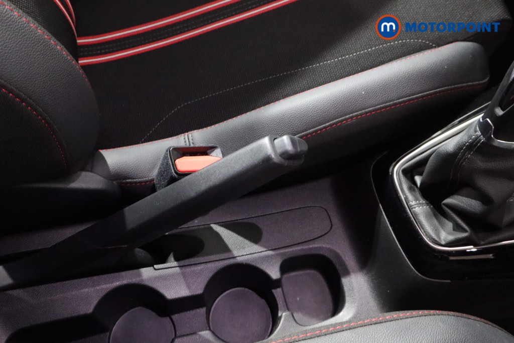 Vauxhall Corsa GS Manual Petrol Hatchback - Stock Number (1593948) - 19th supplementary image