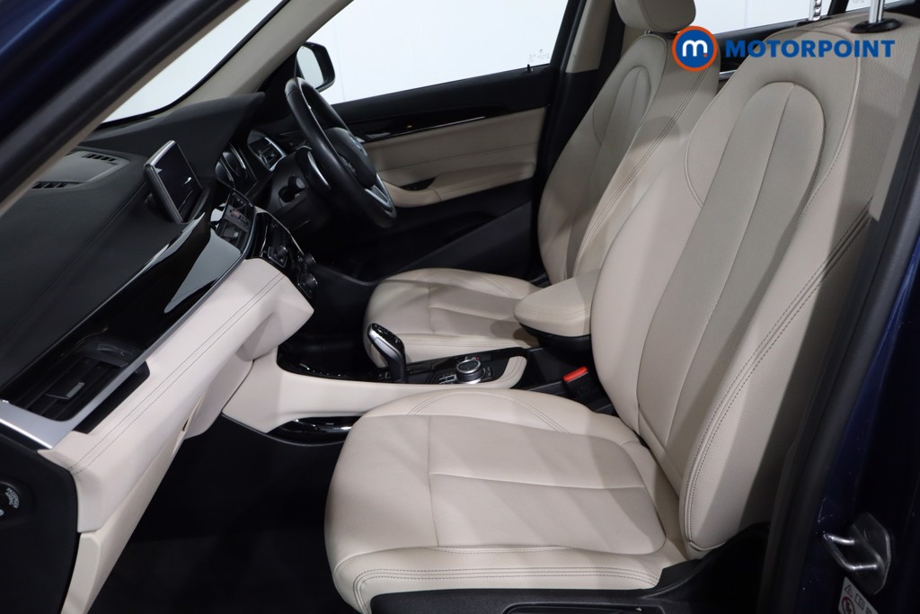 BMW X1 Xline Automatic Diesel SUV - Stock Number (1593959) - 4th supplementary image