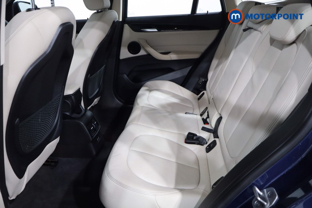 BMW X1 Xline Automatic Diesel SUV - Stock Number (1593959) - 5th supplementary image