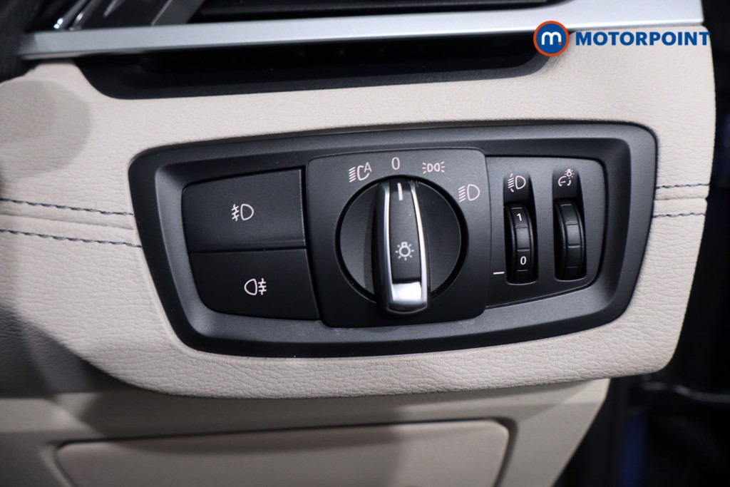 BMW X1 Xline Automatic Diesel SUV - Stock Number (1593959) - 21st supplementary image