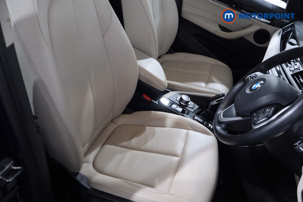 BMW X1 Xline Automatic Diesel SUV - Stock Number (1593959) - 26th supplementary image