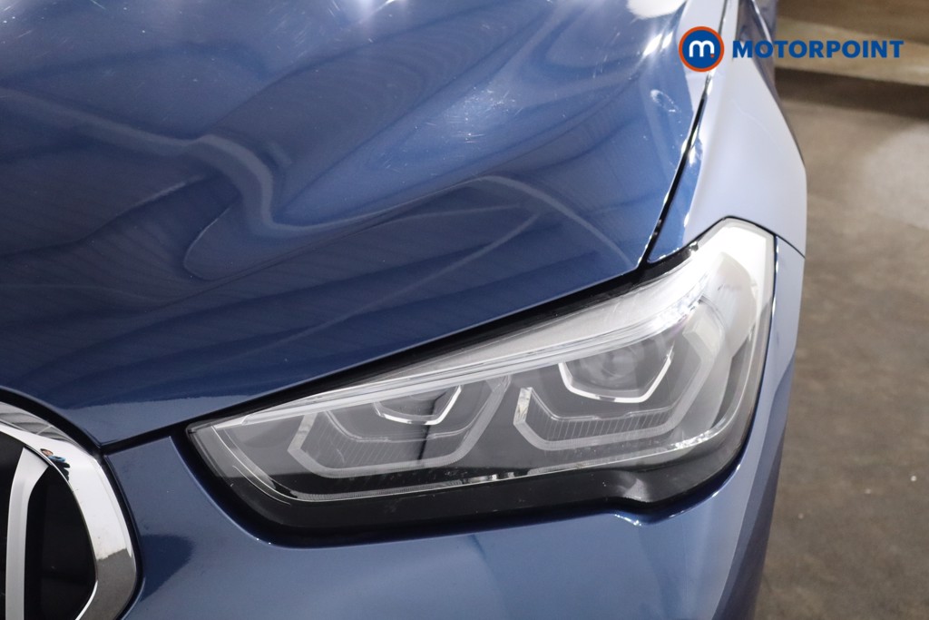 BMW X1 Xline Automatic Diesel SUV - Stock Number (1593959) - 30th supplementary image