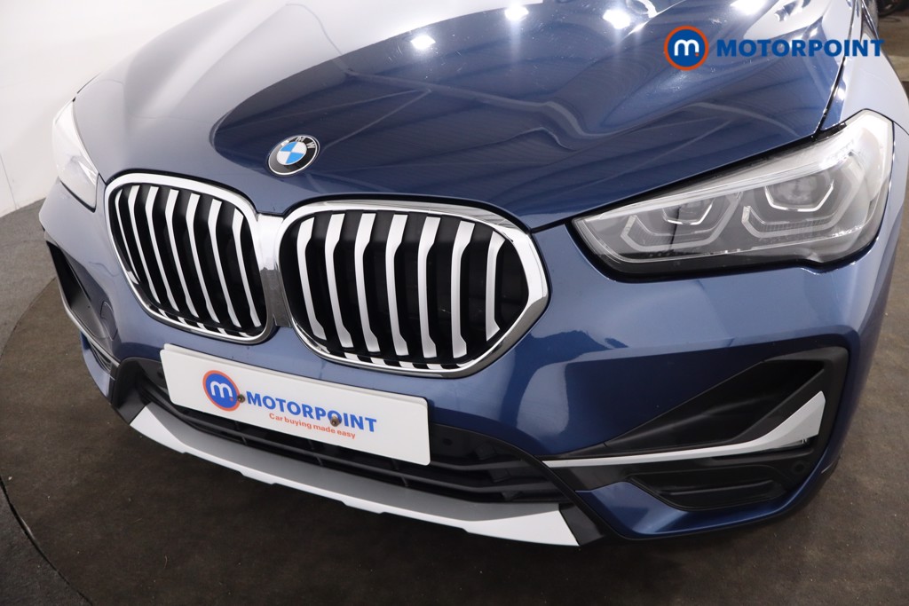 BMW X1 Xline Automatic Diesel SUV - Stock Number (1593959) - 33rd supplementary image