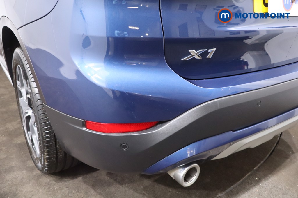 BMW X1 Xline Automatic Diesel SUV - Stock Number (1593959) - 37th supplementary image