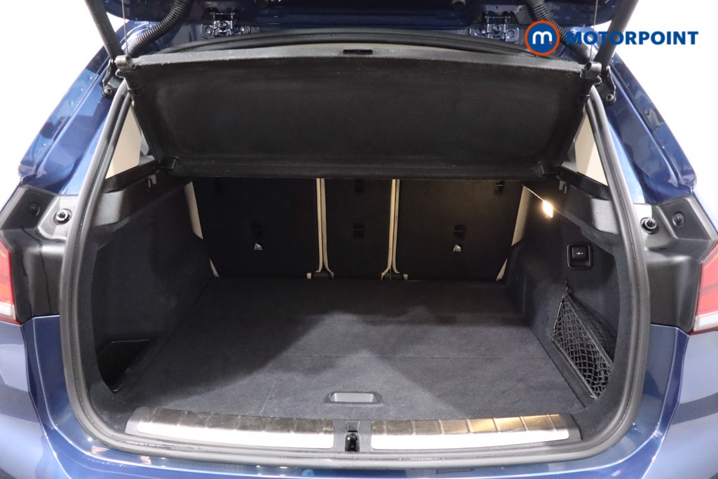 BMW X1 Xline Automatic Diesel SUV - Stock Number (1593959) - 41st supplementary image