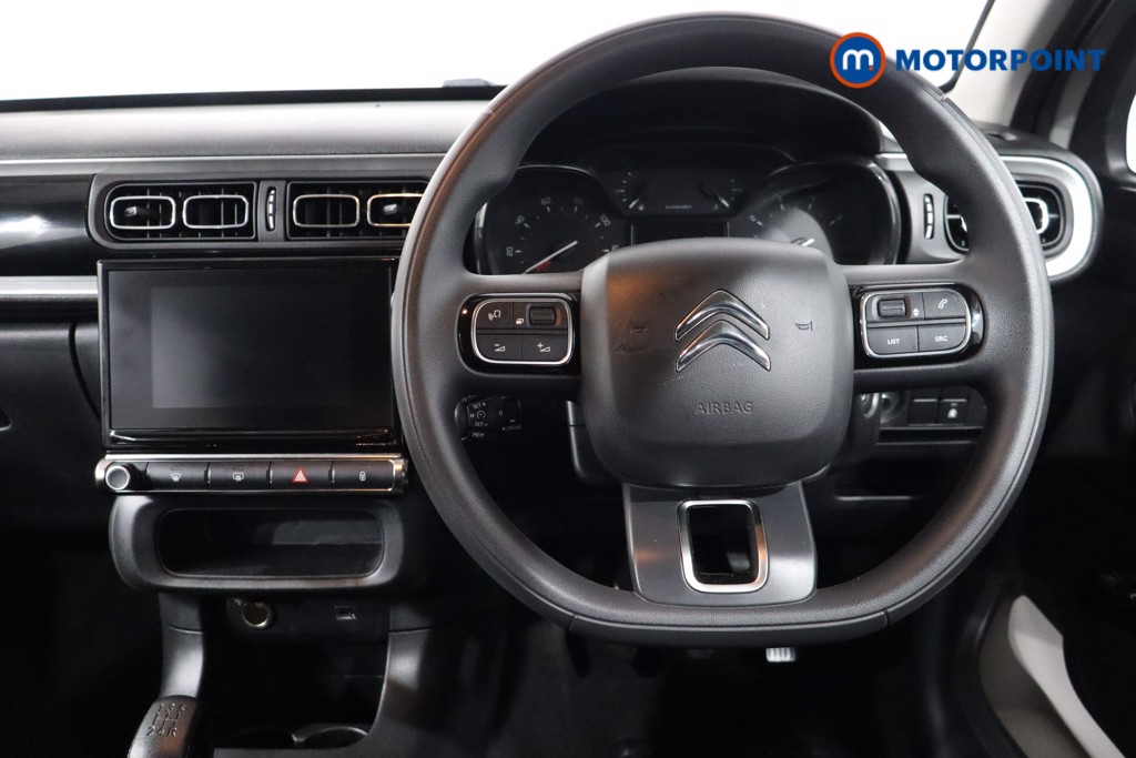 Citroen C3 Plus Manual Petrol Hatchback - Stock Number (1593972) - 3rd supplementary image