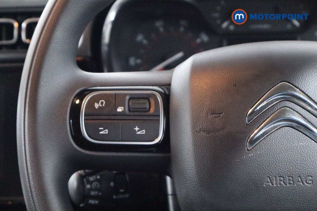 Citroen C3 Plus Manual Petrol Hatchback - Stock Number (1593972) - 7th supplementary image