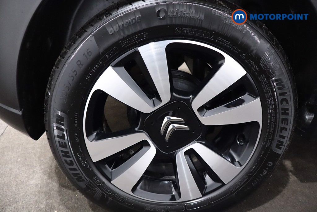 Citroen C3 Plus Manual Petrol Hatchback - Stock Number (1593972) - 9th supplementary image