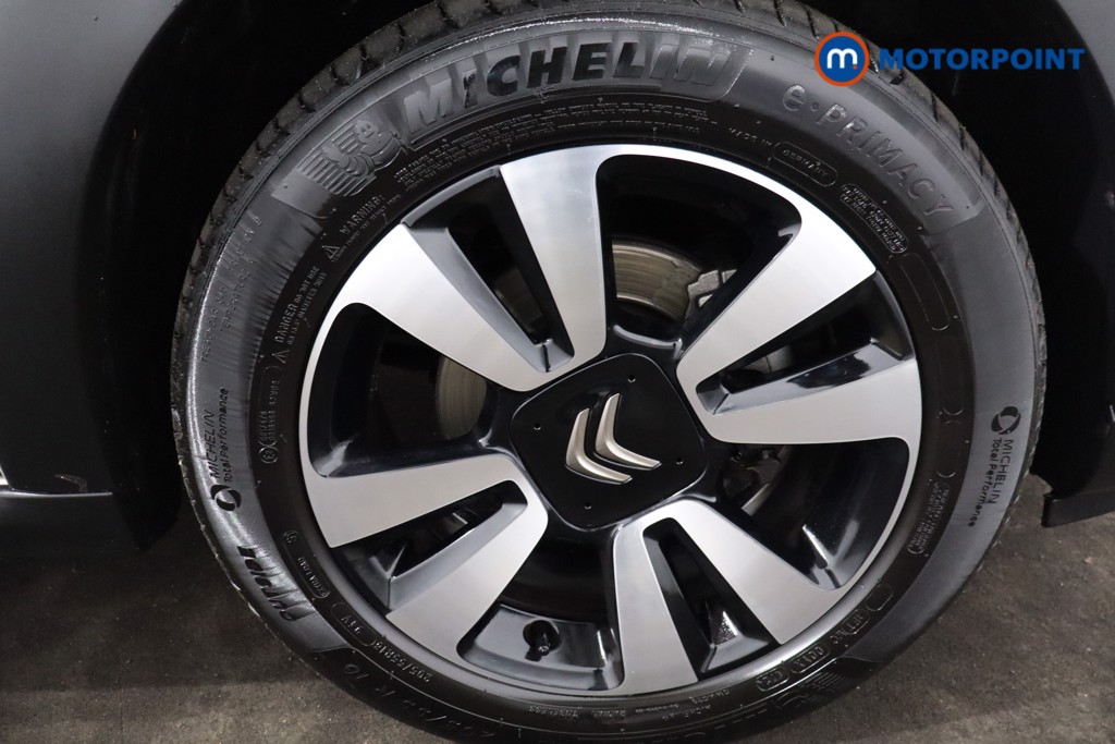 Citroen C3 Plus Manual Petrol Hatchback - Stock Number (1593972) - 10th supplementary image