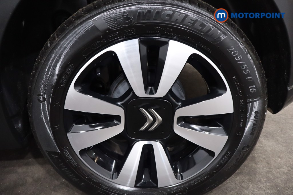 Citroen C3 Plus Manual Petrol Hatchback - Stock Number (1593972) - 12th supplementary image