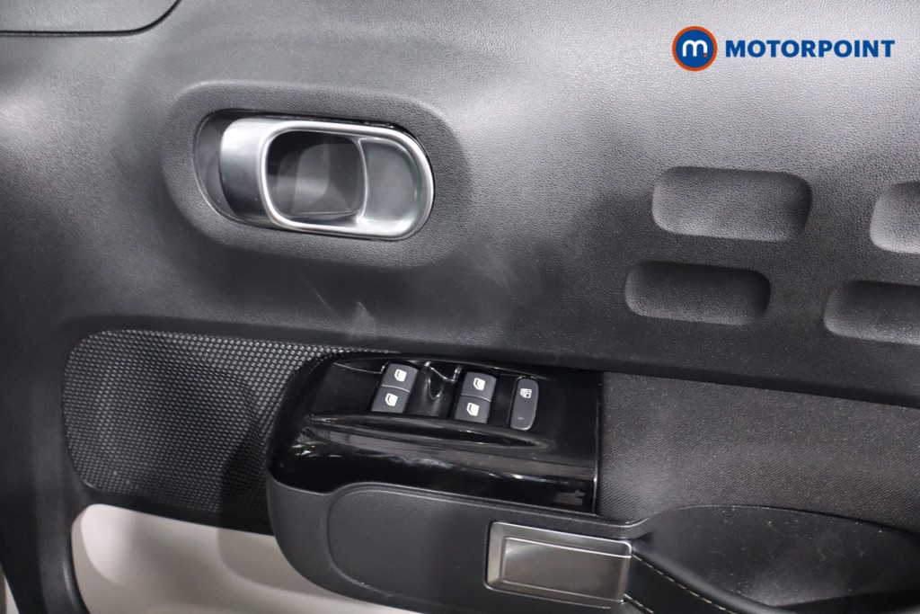 Citroen C3 Plus Manual Petrol Hatchback - Stock Number (1593972) - 21st supplementary image