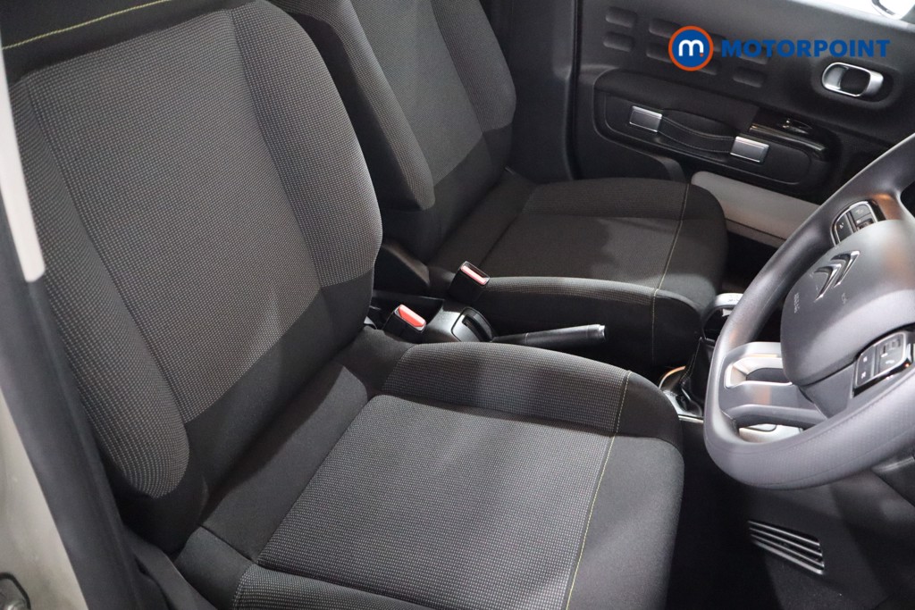 Citroen C3 Plus Manual Petrol Hatchback - Stock Number (1593972) - 23rd supplementary image