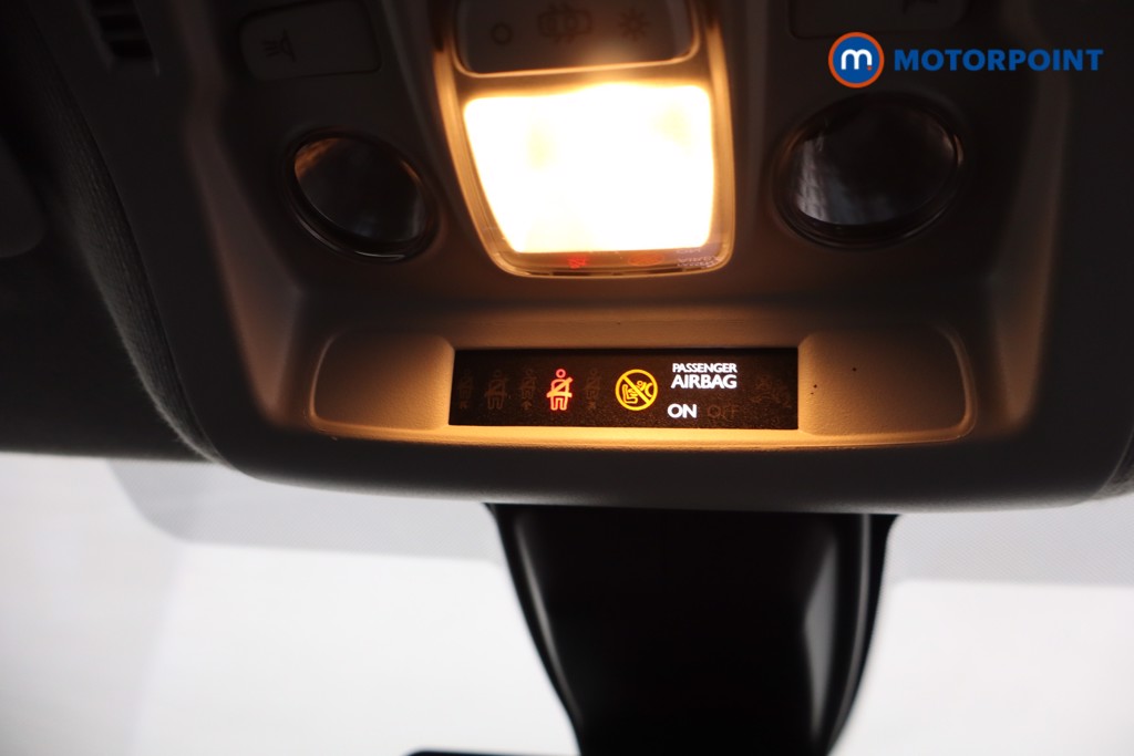 Citroen C3 Plus Manual Petrol Hatchback - Stock Number (1593972) - 24th supplementary image