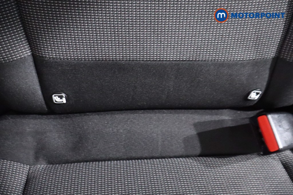 Citroen C3 Plus Manual Petrol Hatchback - Stock Number (1593972) - 25th supplementary image